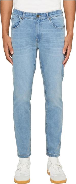Immagine prodotto Urban Classics Basic Slim Fit Jeans new light blue washed 32 (32)
