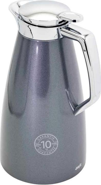 Emsa Plaza carbon (1 l)