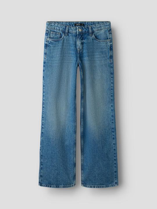 Produktbild Lmtd Loose Fit Jeans (152)
