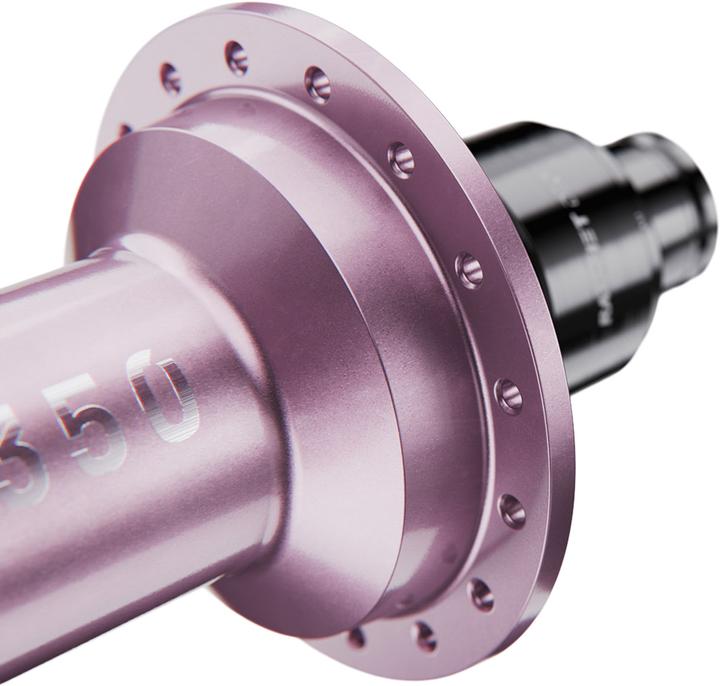 Actual product image DT Swiss 350 (Disc brake 6-hole)