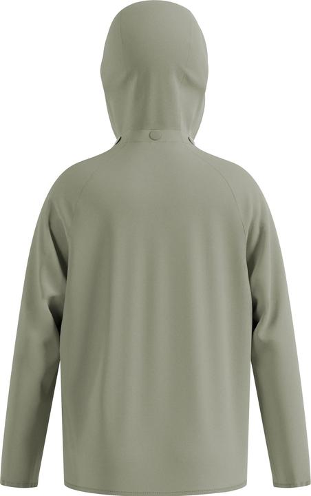Actual product image Odlo Softshell (116)