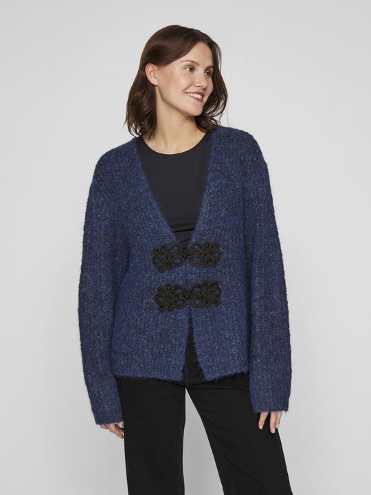 Immagine prodotto Vila V-Ausschnitt Strickjacke (L)