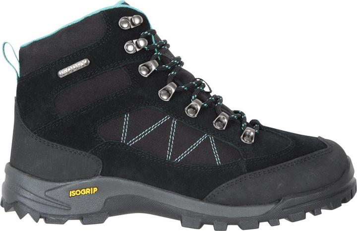 Produktbild Mountain Warehouse Wanderstiefel Storm Wildleder (41)