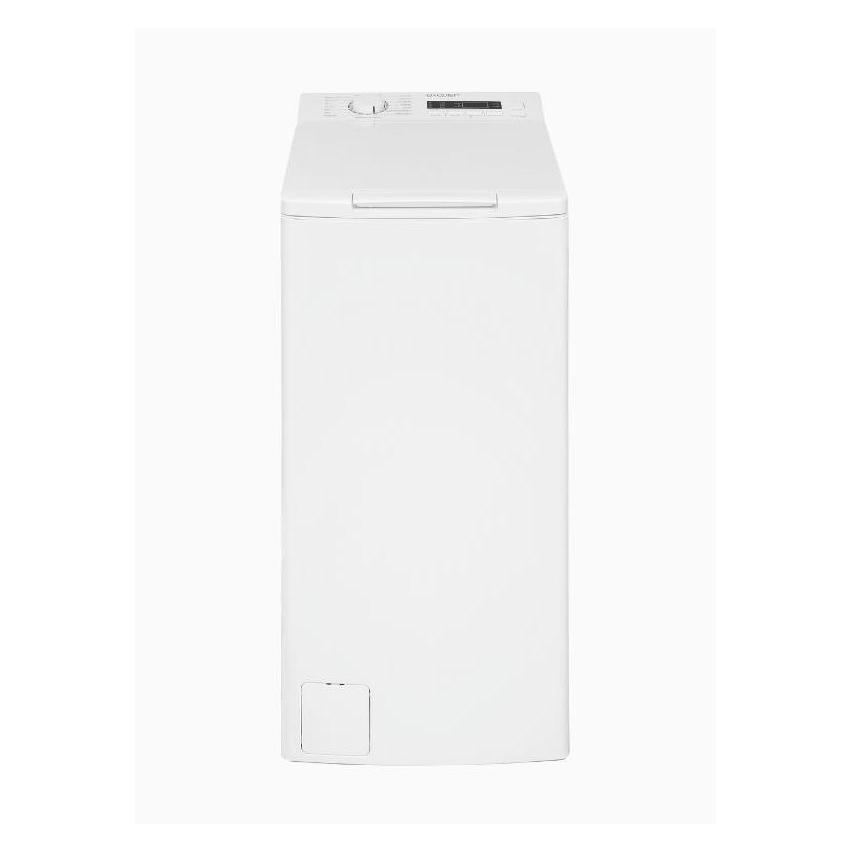 Exquisit EXQ LTO1207-030A (7.50 kg, Oben) (EXQUISIT)