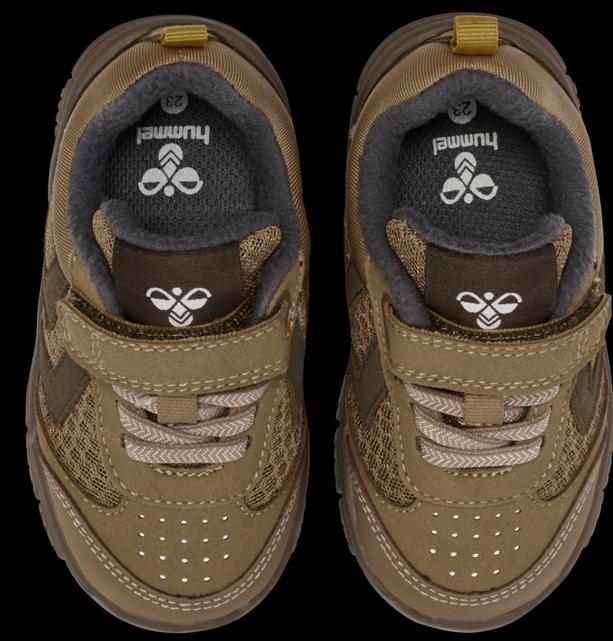 Actual product image hummel Crosslite Winter Infant (23)