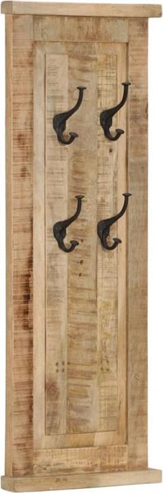 Actual product image vidaXL Garderobe