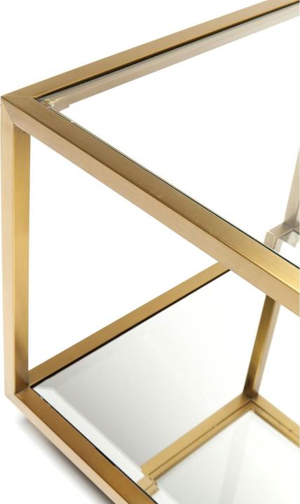 Produktbild Kare Design Luigi (100 x 100 x 43 cm)