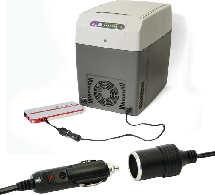 Actual product image Dino Quick Start System Power Pack (600 A, 18000 mAh)