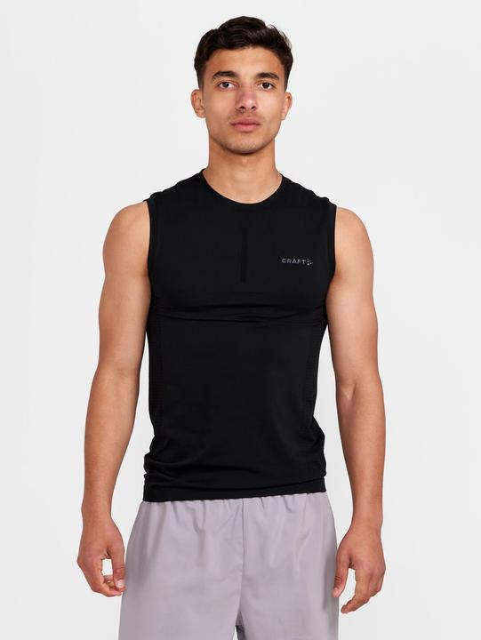 Actual product image Craft Advanced Cool Intensity Sleeveless Tee (S)