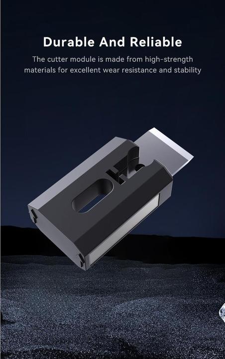 Produktbild Creality Filamentschneider K2 Plus Set