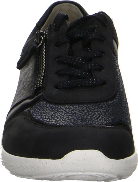 Image du produit Waldläufer Denver Bronx Minileostr.B (42)