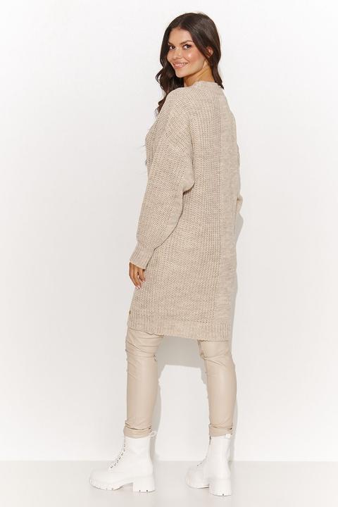 Produktbild Numinou Langpullover model (86, 116)