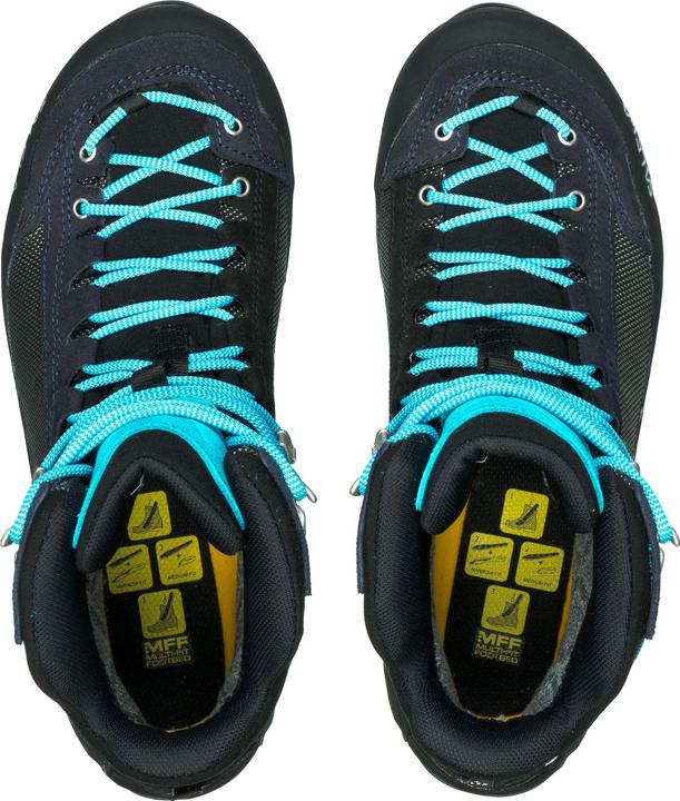 Actual product image Salewa Crow GTX (41)