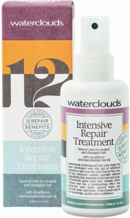 Image du produit Waterclouds Traitement réparateur intensif (150 ml)