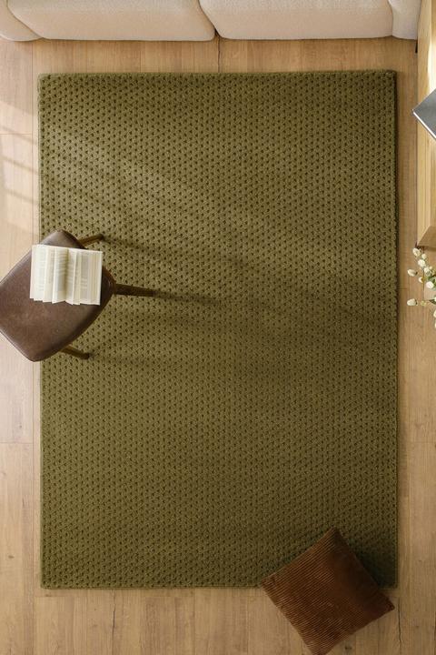 Produktbild Wecon Home Teppich Castello THREE (300 x 200 cm)