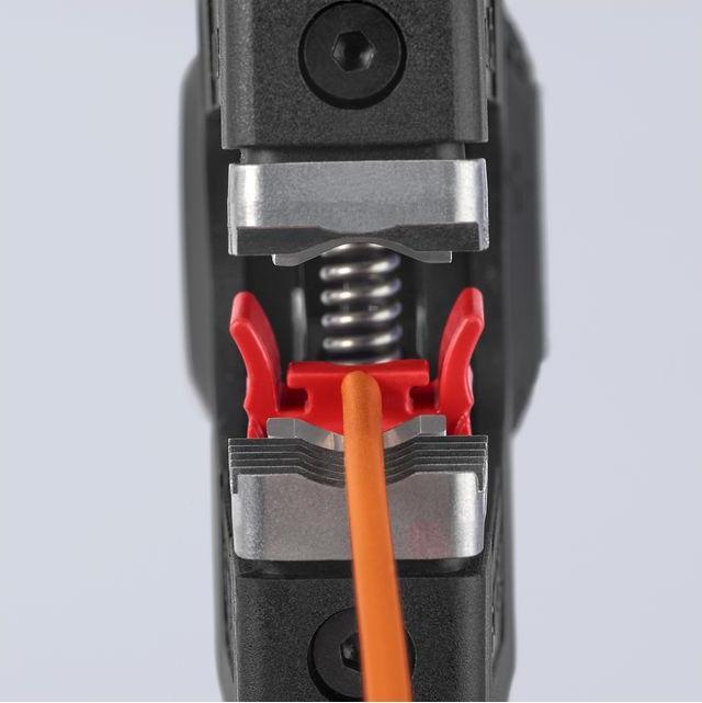 Image du produit Knipex Pinces à dénuder automatiques PreciStrip 16 (195 mm)