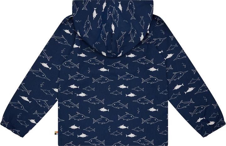 Immagine prodotto loud + proud Outdoorjacke (134, 140)