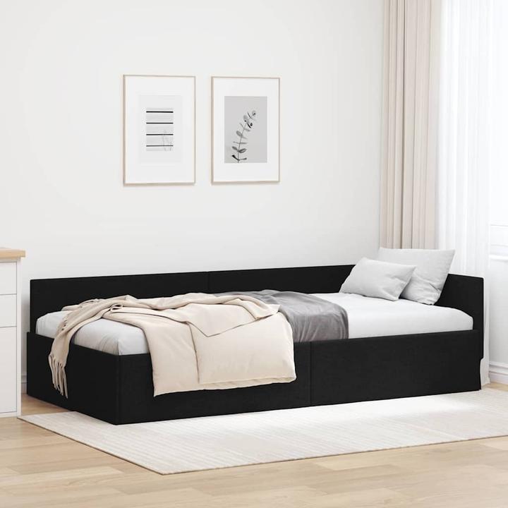 Immagine prodotto vidaXL Tagesbettrahmen (80 x 200 cm)