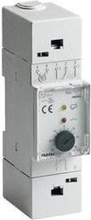 Produktbild Wallair Einbauthermostat Hutschiene 0