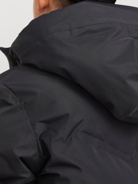 Productafbeelding Jack & Jones Jcoslay Warmte Gewatteerde Puffer Sn Jnr (152)