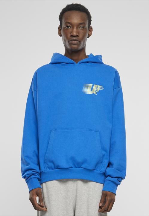 Image du produit Urban Classics Athletic Club Hoodie Oversize Ultraheavy - 139543 (4XL)