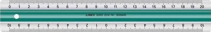 Actual product image Linex Superlineal (20 cm)