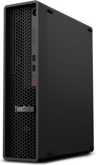 Produktbild Lenovo ThinkStation P350 SFF (Intel Core i7-11700, 16 GB, 512 GB)
