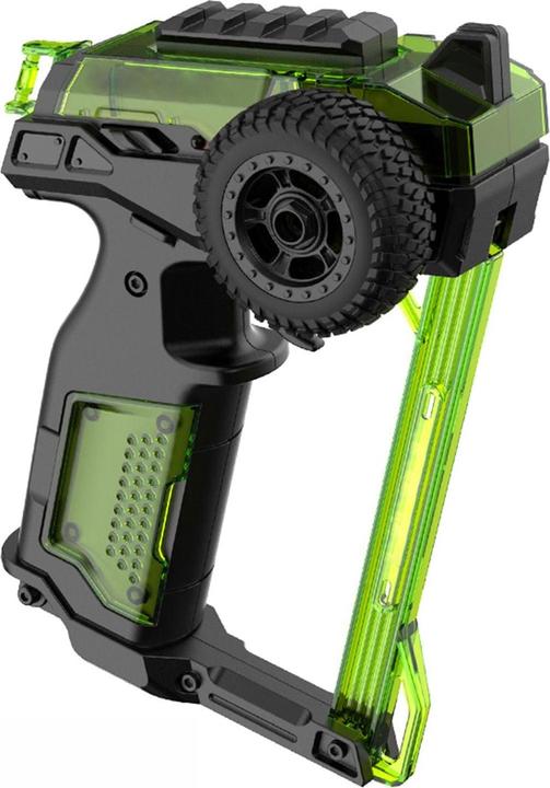 Actual product image Amewi Buggy CoolRC DIY Frog 2WD 1:18 Kit (Kit)