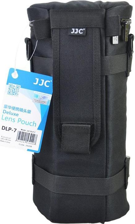JJC DLP 7 (Objektivtasche)