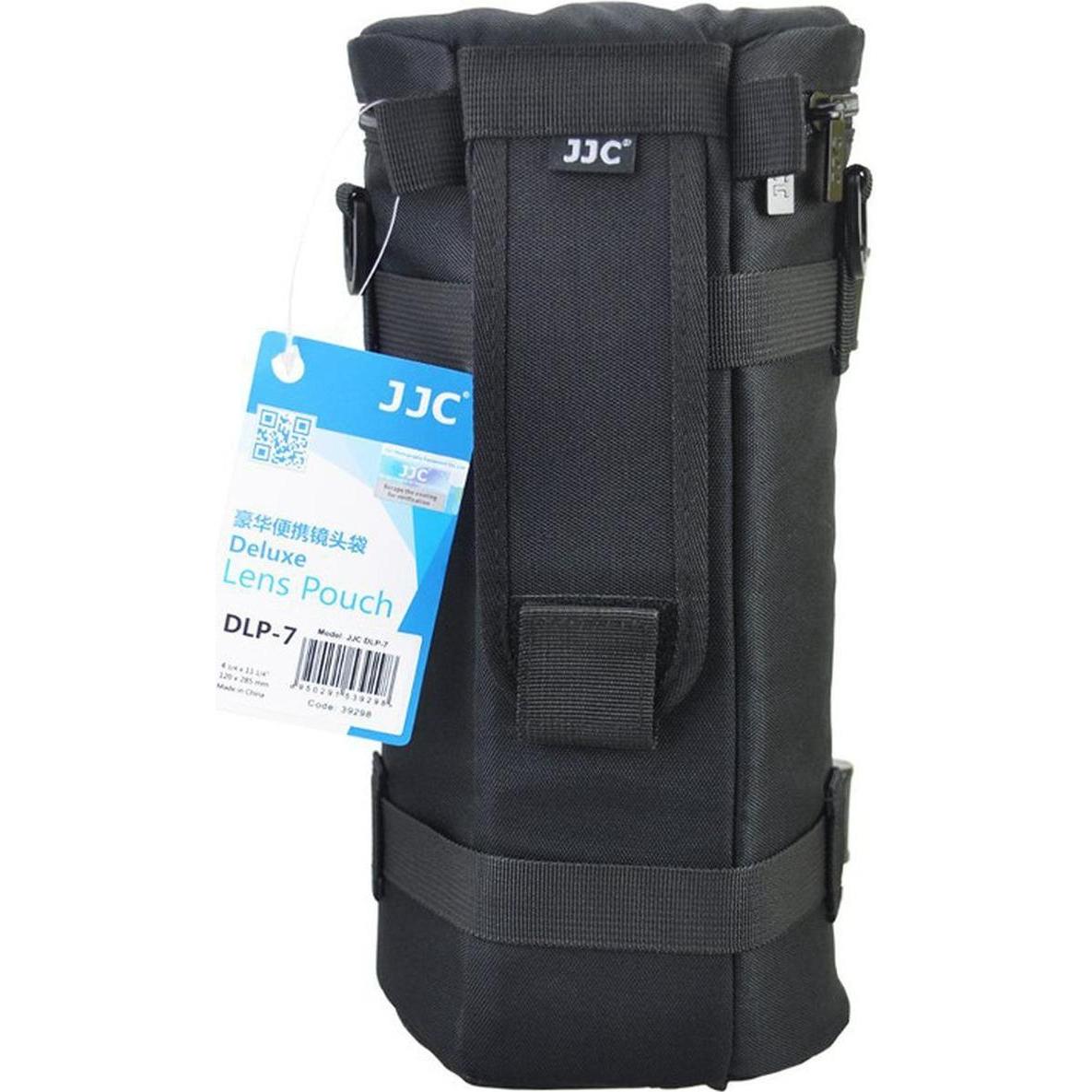 JJC DLP 7 (Objektivtasche) (DLP-7)
