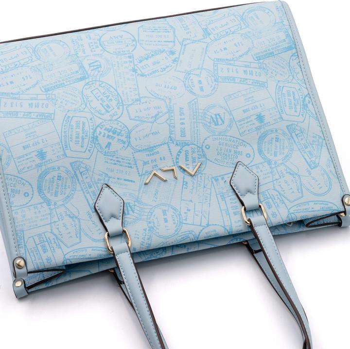 Actual product image ALV by Alviero Martini Alvb7201