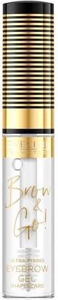 Eveline Brow & Go! (Transparent)