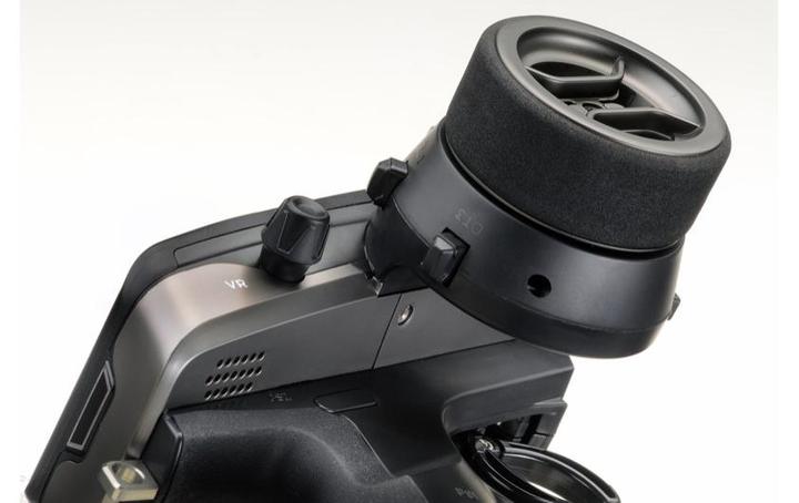 Produktbild Absima CR9T Empfänger