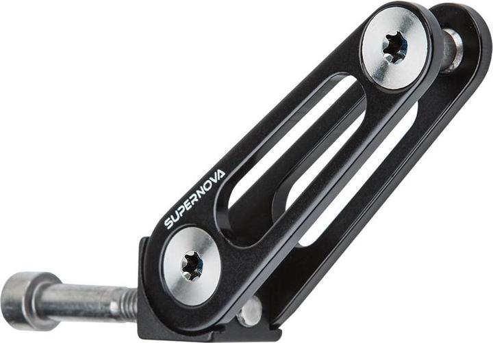 Produktbild Supernova Multimount CS schwarz