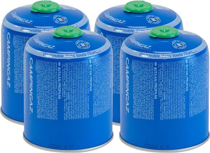 Produktbild Campingaz CV 470 Plus Multipack