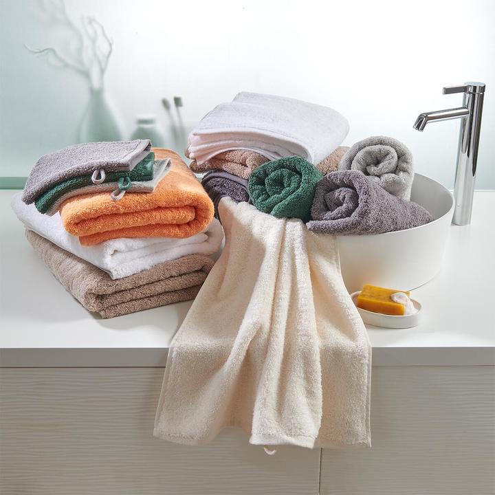Produktbild BettwarenShop Premium Set, Duschtücher, Handtücher, Saunatücher (30x50 cm)