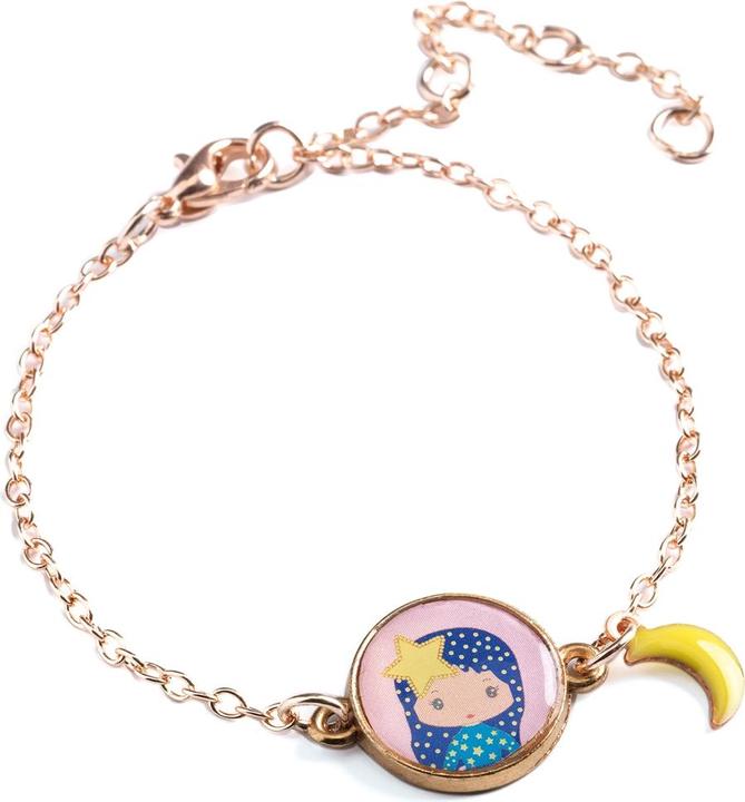 Immagine prodotto Djeco Braccialetto Luz