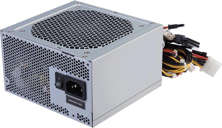 Produktbild Seasonic SSP-650RT 80+ gold 650W Netzteil (650 W)