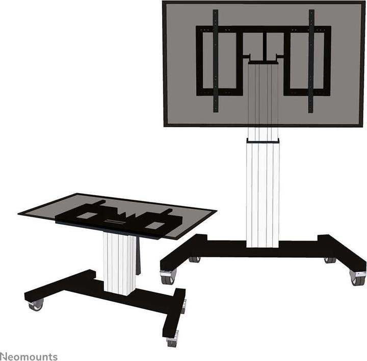 Produktbild Neomounts Plasma-M2500t (150 kg, 23" - 100")