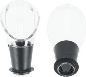 Produktbild Vacu Vin Crystal (Weinausgiesser)