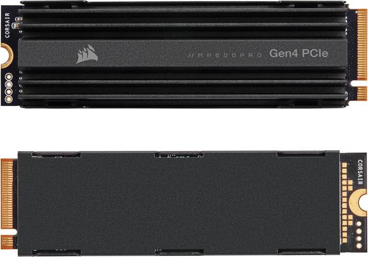 Immagine prodotto Corsair MP600 PRO (2000 GB, M.2 2280)