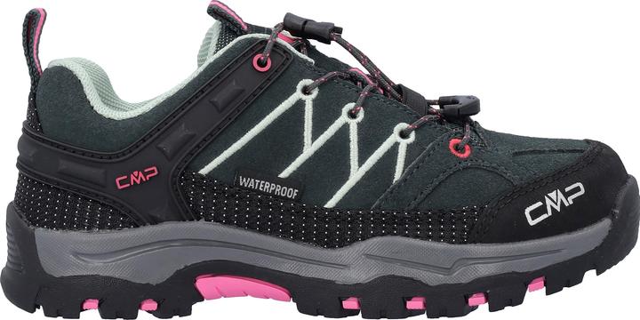Immagine prodotto CMP Campagnolo Scarpe da trekking basse Rigel per bambini, impermeabili (34)