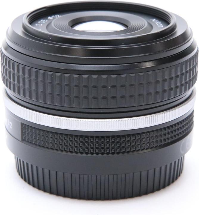 Produktbild Nikon Nikkor Z 40mm f/2 SE (Nikon Z, Vollformat, APS-C / DX)