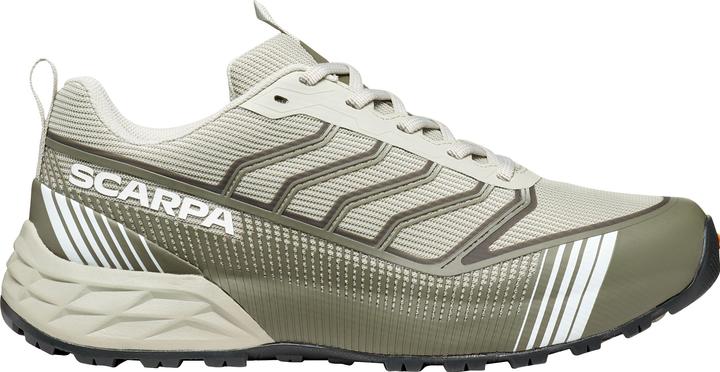 Actual product image Scarpa Ribelle Run LT (42)