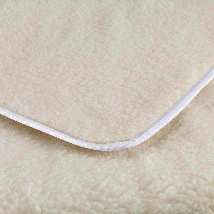 Actual product image Imetec Adapto electric heating pad 150 x 160 cm 300 W (150 x 160 cm)