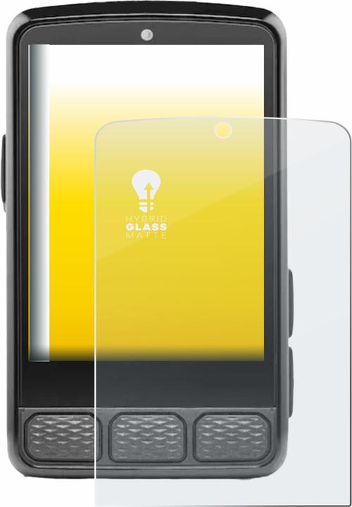 Image du produit upscreen Reflection Shield Verre Mat