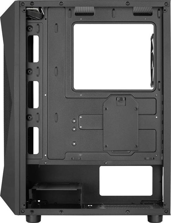 Produktbild AeroCool Falcon (ATX, mATX, Mini-ITX)