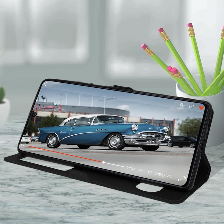 Actual product image Avizar Towind Series (Samsung Galaxy S10 Lite)