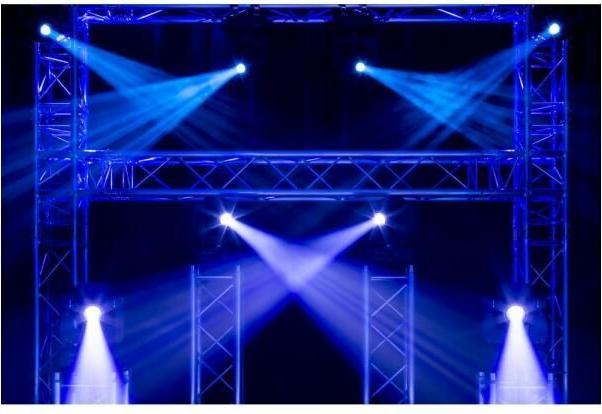 Immagine prodotto BeamZ Ignite 180 (180 W, LED)