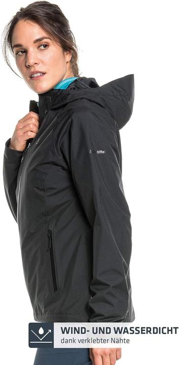 Produktbild Schöffel Wamberg Jacket (36)